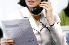 Начал работу телефон "горячей линии" 8-800-100-73-09