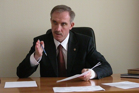 Ульяновская медицина должна стать качественней и доступней