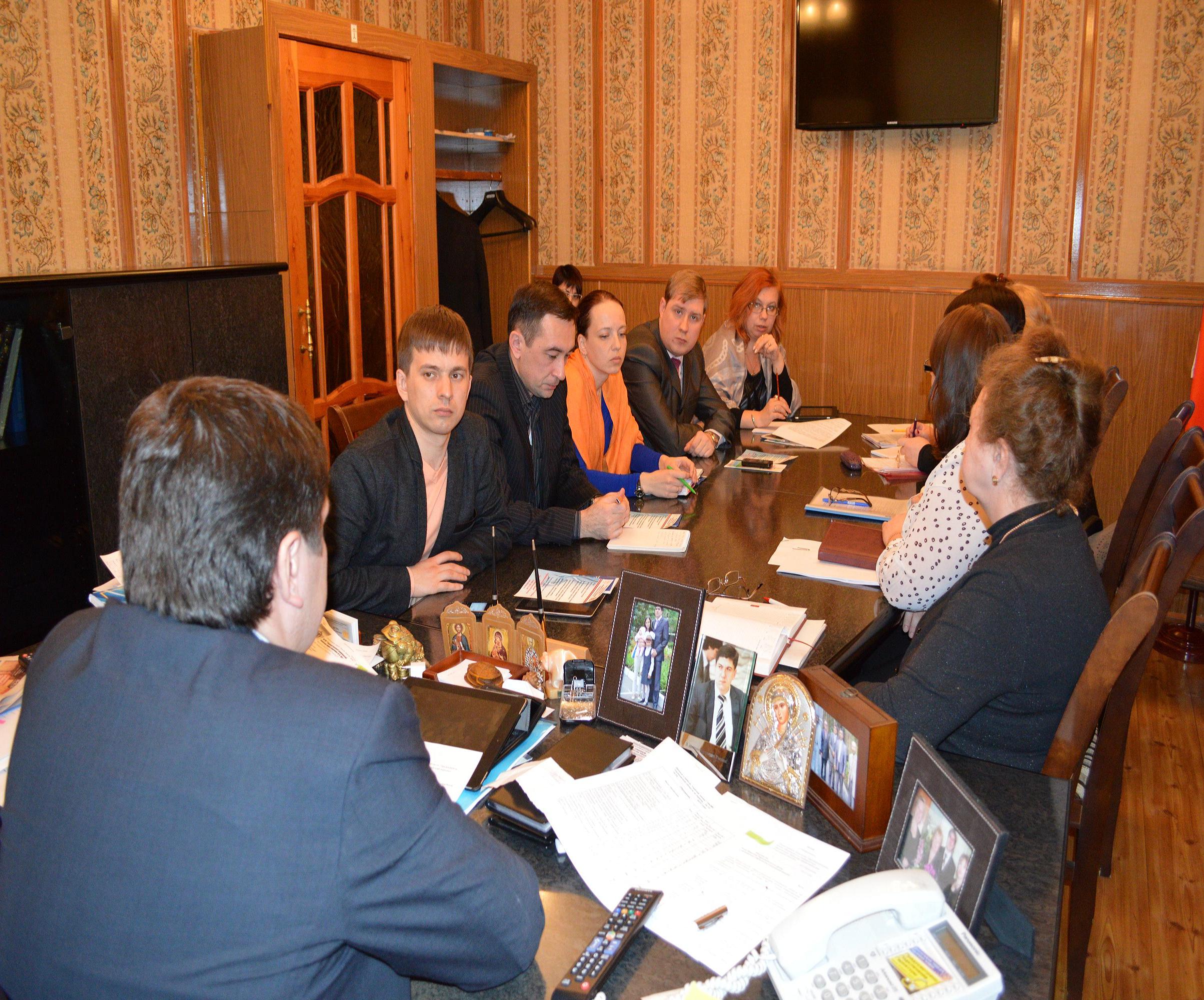 Гражданский контроль