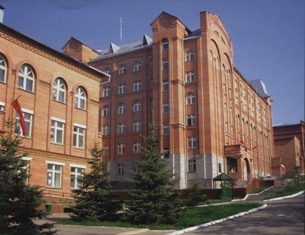 "Мобильное представительство ТФОМС" работает