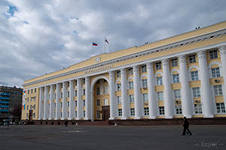 Правительство Ульяновской области берет на контроль медпомощь жителям Димитровграда