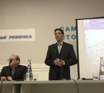 "Открытые двери" СамГМУ