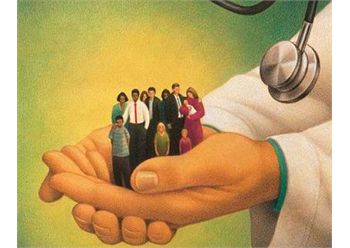 Общественный контроль здравоохранения