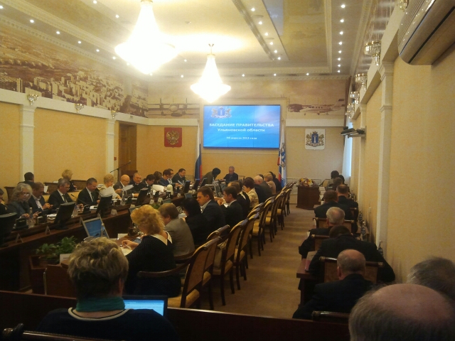 Здравоохранение на контроле Губернатора