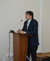 20 лет Территориальному фонду обязательного медицинского страхования Ульяновской области.