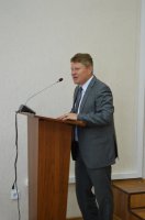 20 лет Территориальному фонду обязательного медицинского страхования Ульяновской области.