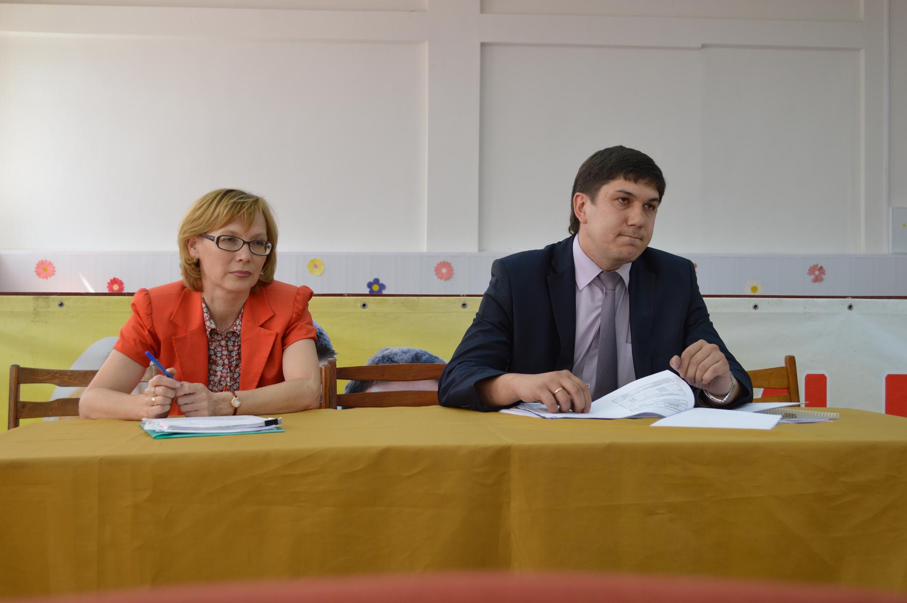 Наша задача- здоровое население!