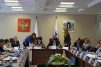 На страже интересов граждан