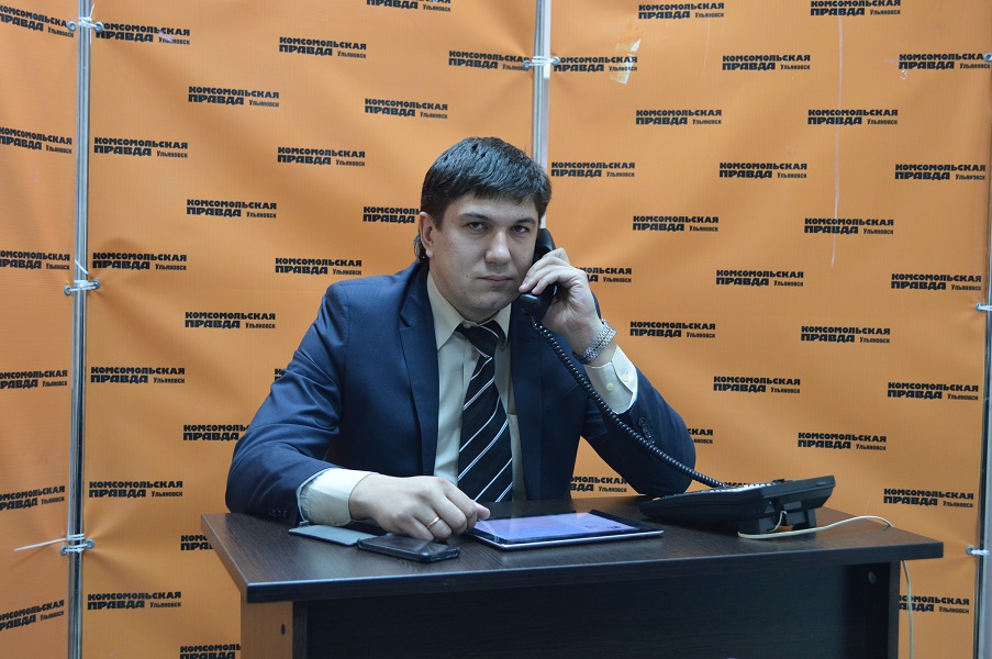 Директор ТФОМС ответил на вопросы жителей области