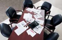 Директор ТФОМС Ульяновской области принял участие в совещании по вопросам социально-экономического развития региона