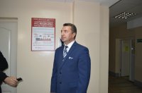ТФОМС ВЫШЕЛ НА «ПРЯМУЮ СВЯЗЬ»