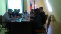 Делегация из Ульяновской области с рабочим визитом посетила Пензенскую область, Республику Мордовия и Чувашскую Республику Делегация из Ульяновской области с рабочим визитом посетила Пензенскую область, Республику Мордовия и Чувашскую Республику