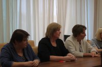 Делегация из Ульяновской области с рабочим визитом посетила Пензенскую область, Республику Мордовия и Чувашскую Республику Делегация из Ульяновской области с рабочим визитом посетила Пензенскую область, Республику Мордовия и Чувашскую Республику