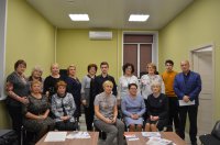 Защита прав застрахованных является приоритетным направлением в системе обязательного медицинского страхования Ульяновской области Защита прав застрахованных является приоритетным направлением в системе обязательного медицинского страхования Ульяновской области