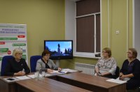 Защита прав застрахованных является приоритетным направлением в системе обязательного медицинского страхования Ульяновской области Защита прав застрахованных является приоритетным направлением в системе обязательного медицинского страхования Ульяновской области