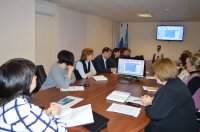 Страховым медицинским организациям рекомендовали усилить работу в части информирования граждан о правах и гарантиях в системе ОМС. Страховым медицинским организациям рекомендовали усилить работу в части информирования граждан о правах и гарантиях в системе ОМС.
