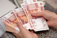 Бюджет ТФОМС Ульяновской области увеличат более чем на 2,5 миллиона рублей Бюджет ТФОМС Ульяновской области увеличат более чем на 2,5 миллиона рублей